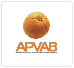 Logo APVAB